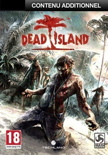 Dead Island : Bloodbath Arena