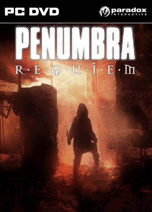 Penumbra : Requiem