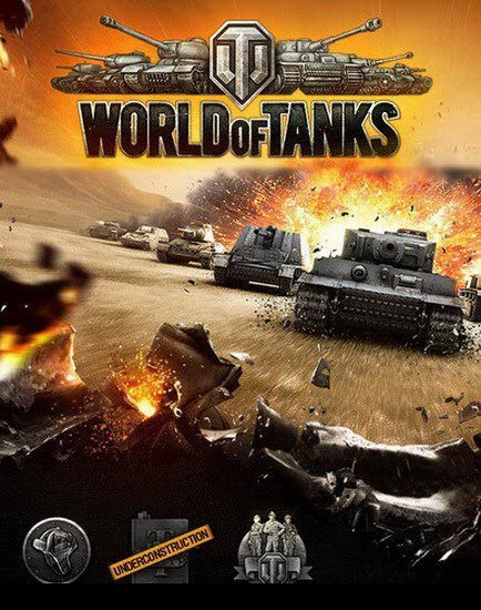 World of Tanks