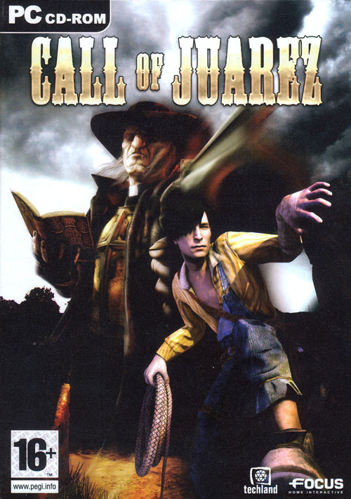 Call of Juarez