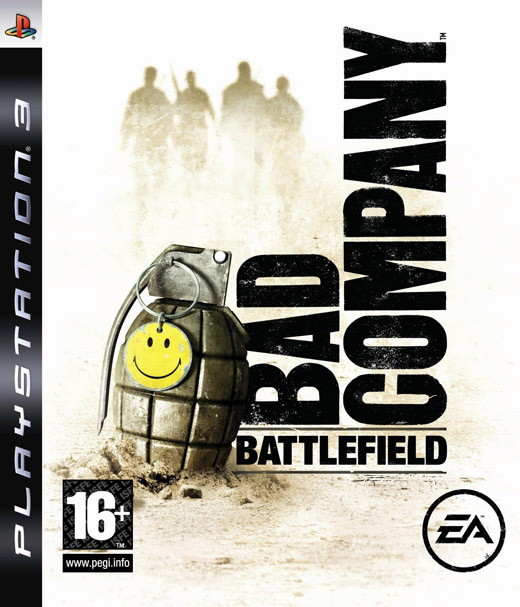 Battlefield : Bad Company