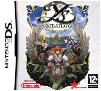 Ys Strategy