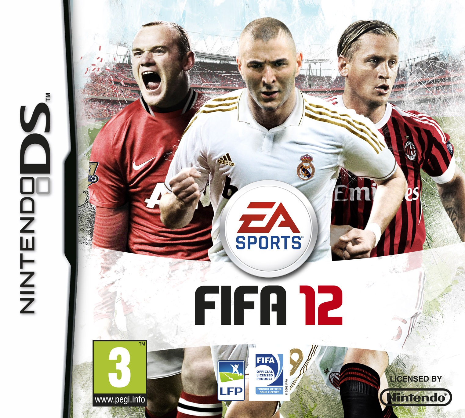 FIFA 12
