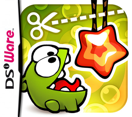 Cut the Rope