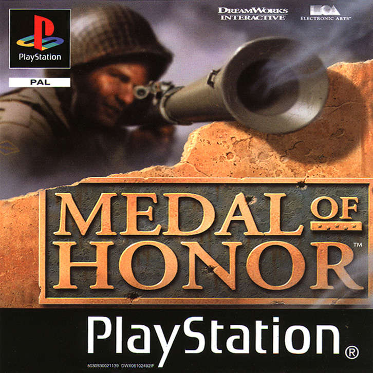 Medal of Honor (original)