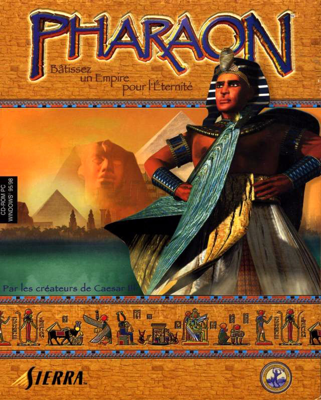 Pharaon