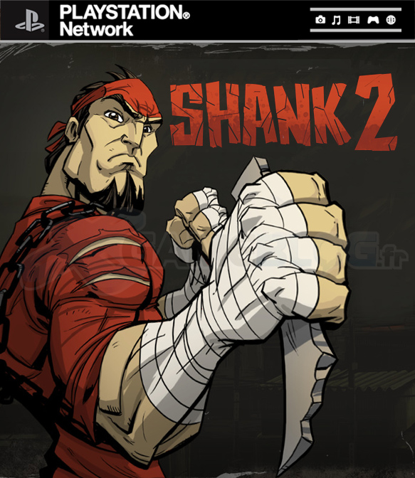 Shank 2
