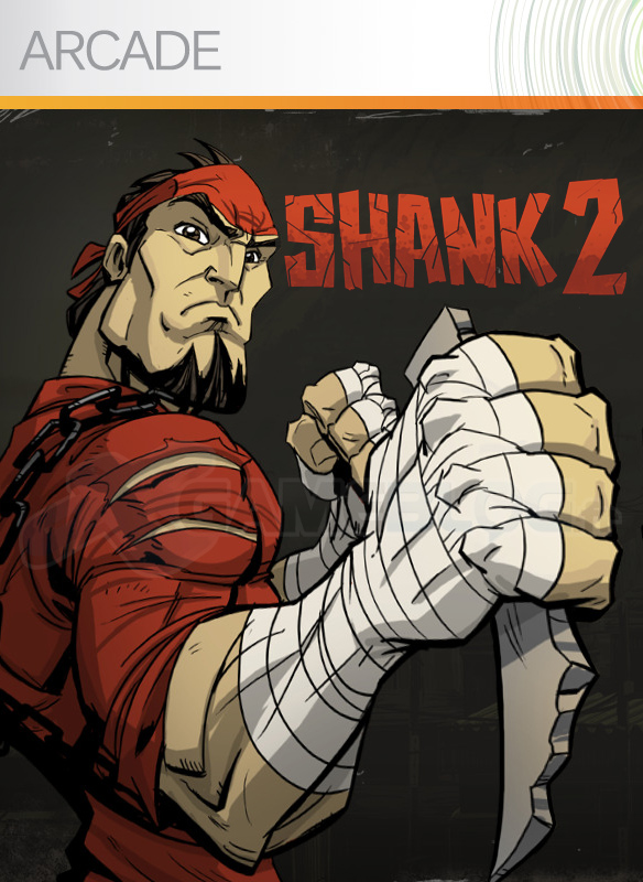 Shank 2