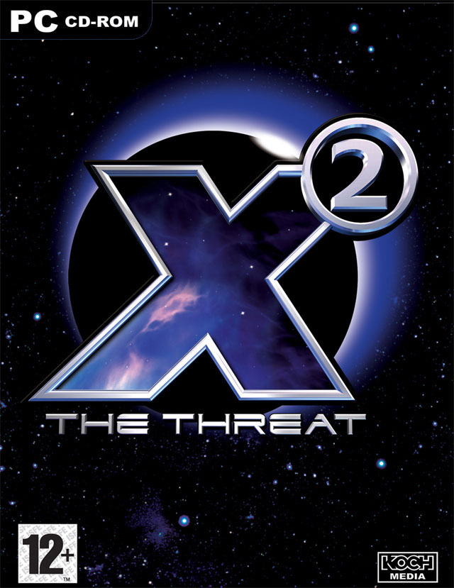 X² : The Threat