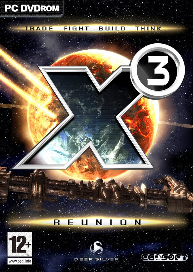X³ : Reunion
