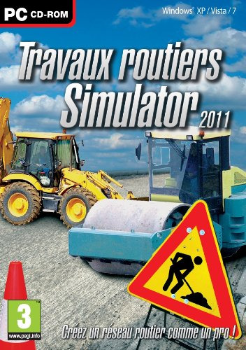 Transports routiers Simulator 2011