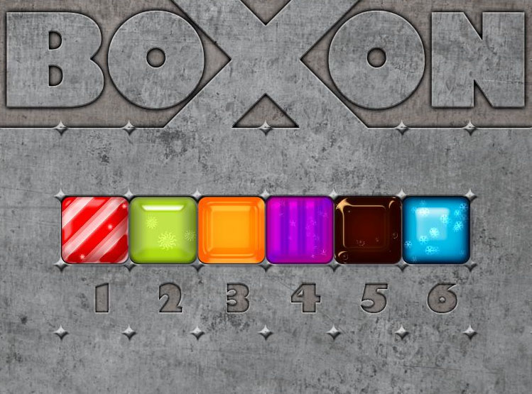 bOxOn