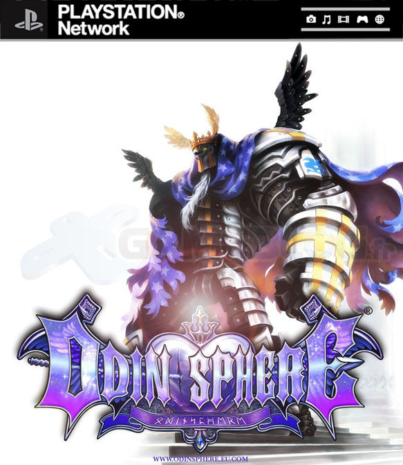Odin Sphere