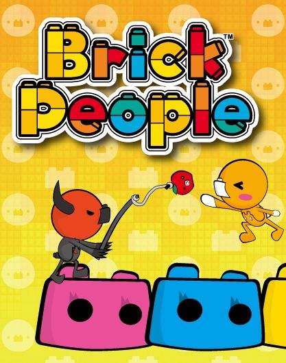 Brick People