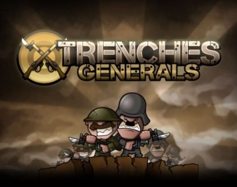 Trenches : Generals