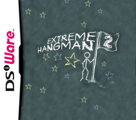 Extreme Hangman 2