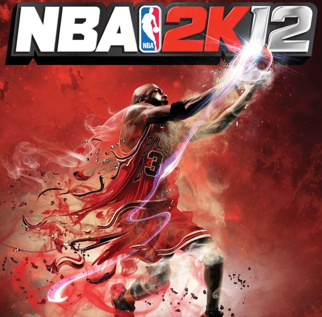 NBA 2K12