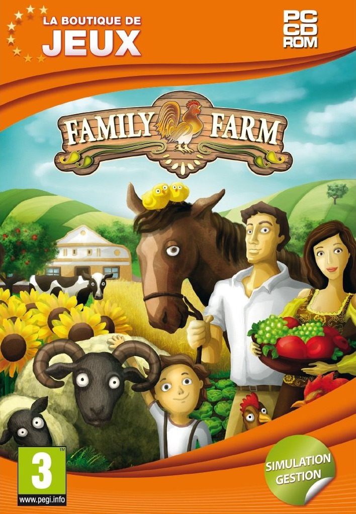 Family Farm