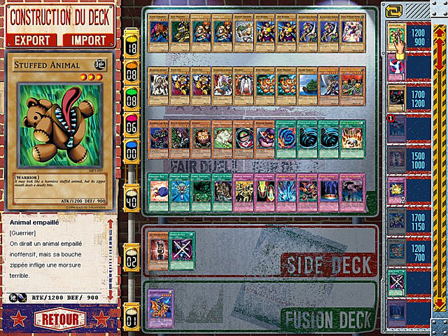 yugioh power of chaos joey the passion