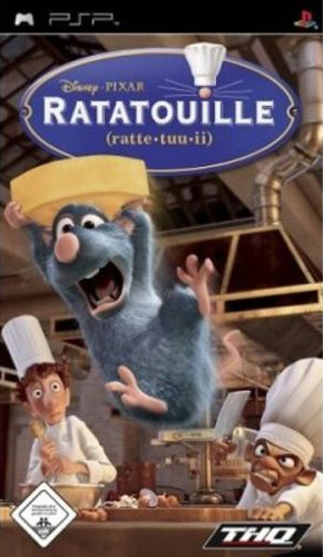 Ratatouille