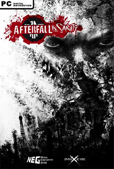 Afterfall Insanity