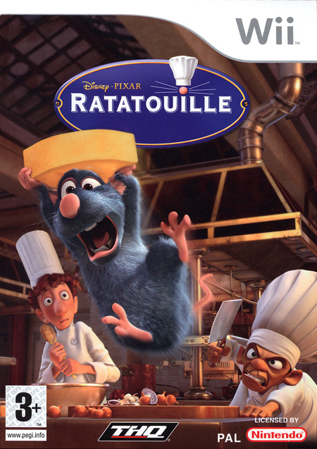Ratatouille