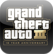 Grand Theft Auto III