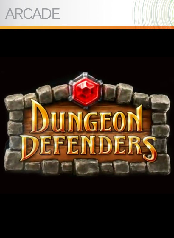 Dungeon Defenders