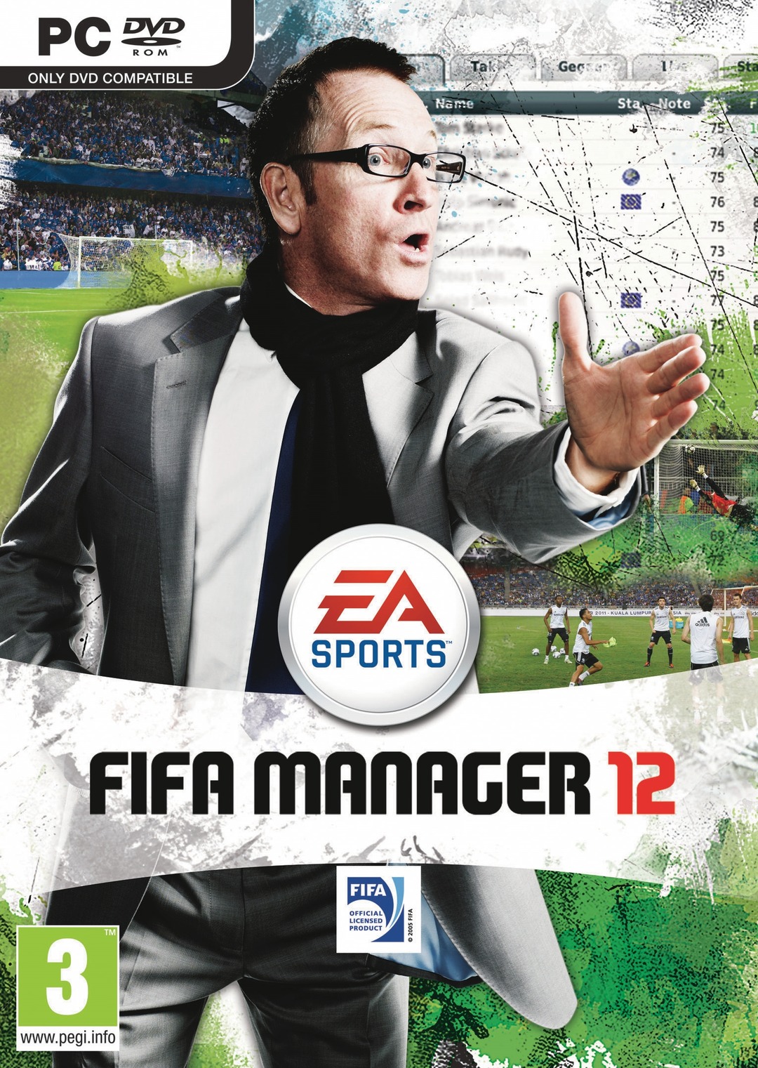 fifa manager 11 activation exe