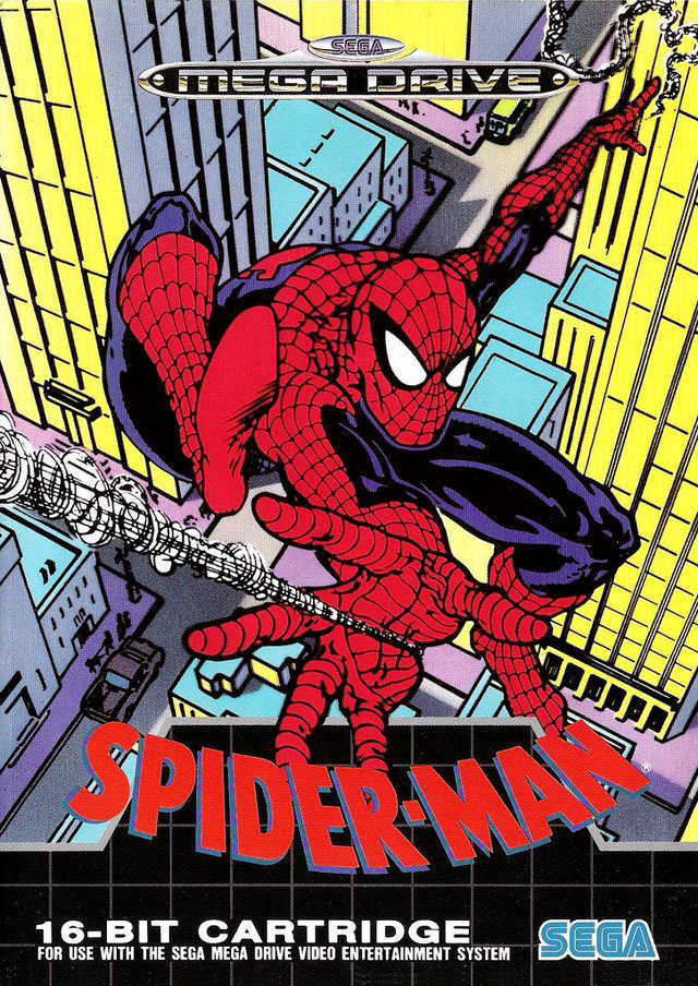 Spider-Man vs. The Kingpin