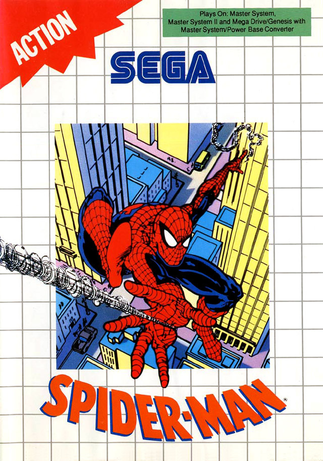 Spider-Man vs. The Kingpin