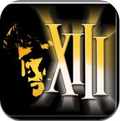 XIII - Identité Perdue