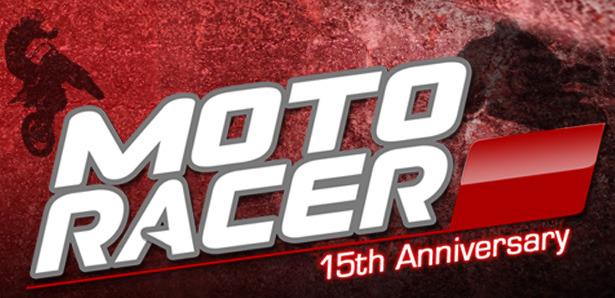 Moto Racer 15th Anniversary