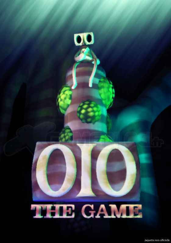 OIO : The Game