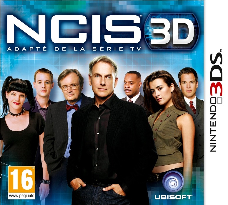 NCIS