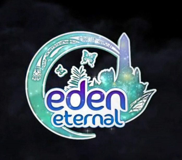 Eden Eternal