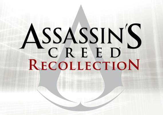 Assassin's Creed : Recollection