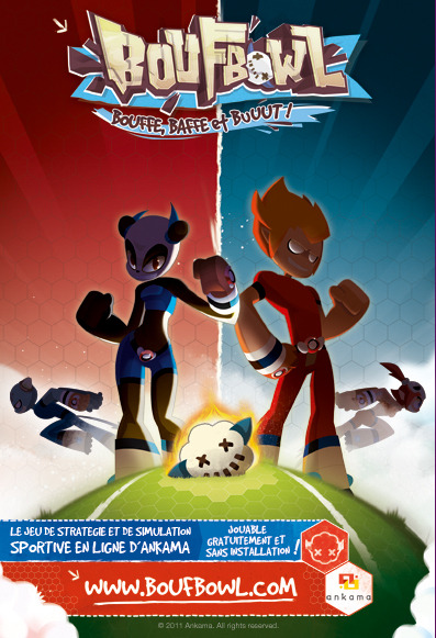 Boufbowl