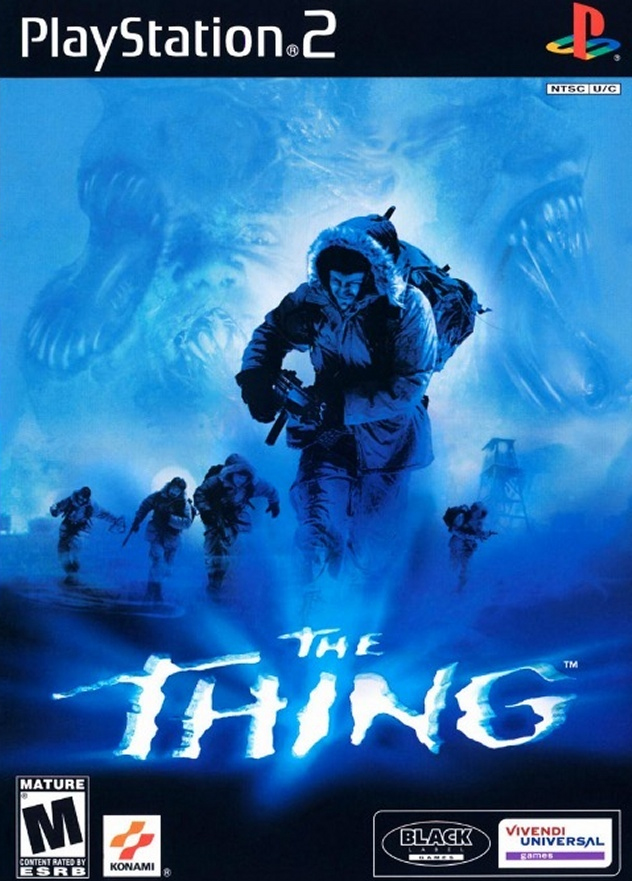 The Thing
