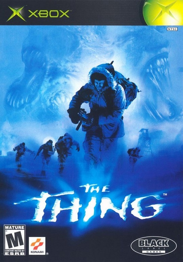 The Thing