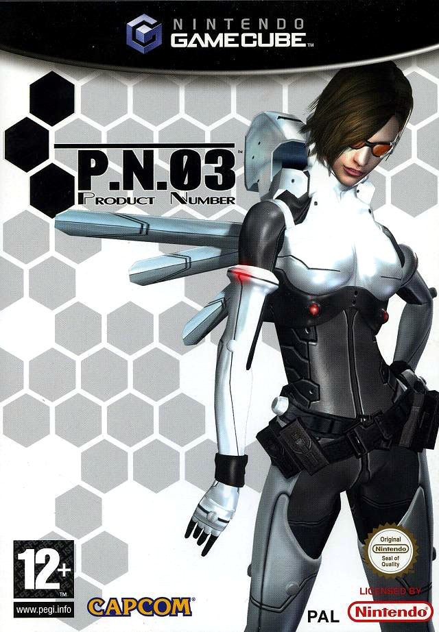 P.N.03