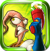 Earthworm Jim