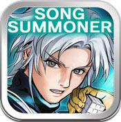SONG SUMMONER : The Unsung Heroes - Encore