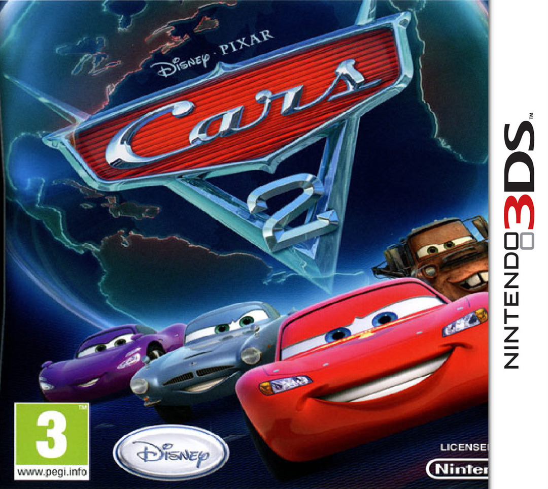 Cars 2