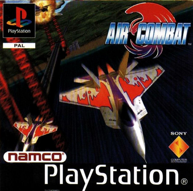 Air Combat