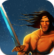 Barbarian : The Death Sword