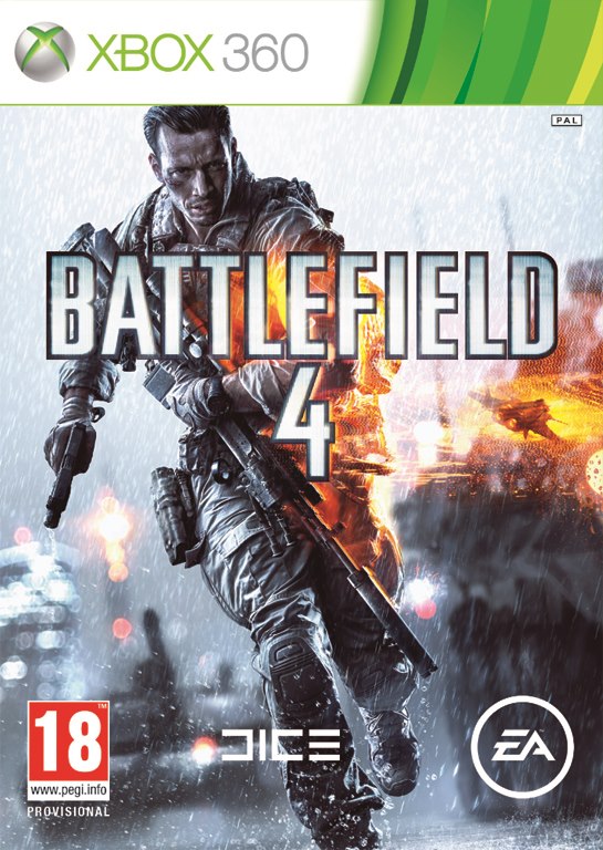 Battlefield 4