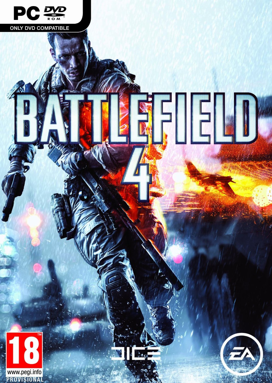 Vidéo-test - Battlefield 4 sur PC