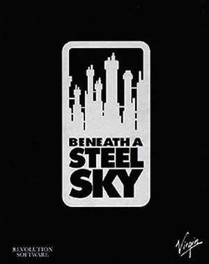 Beneath a Steel Sky