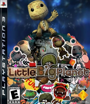 LittleBigPlanet